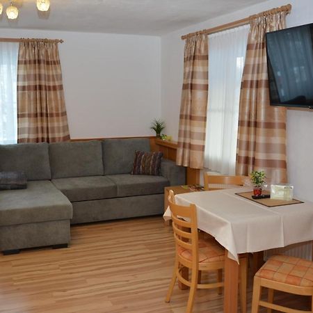 Haus Ingrid Apartman Sankt Georgen ob Murau Kültér fotó