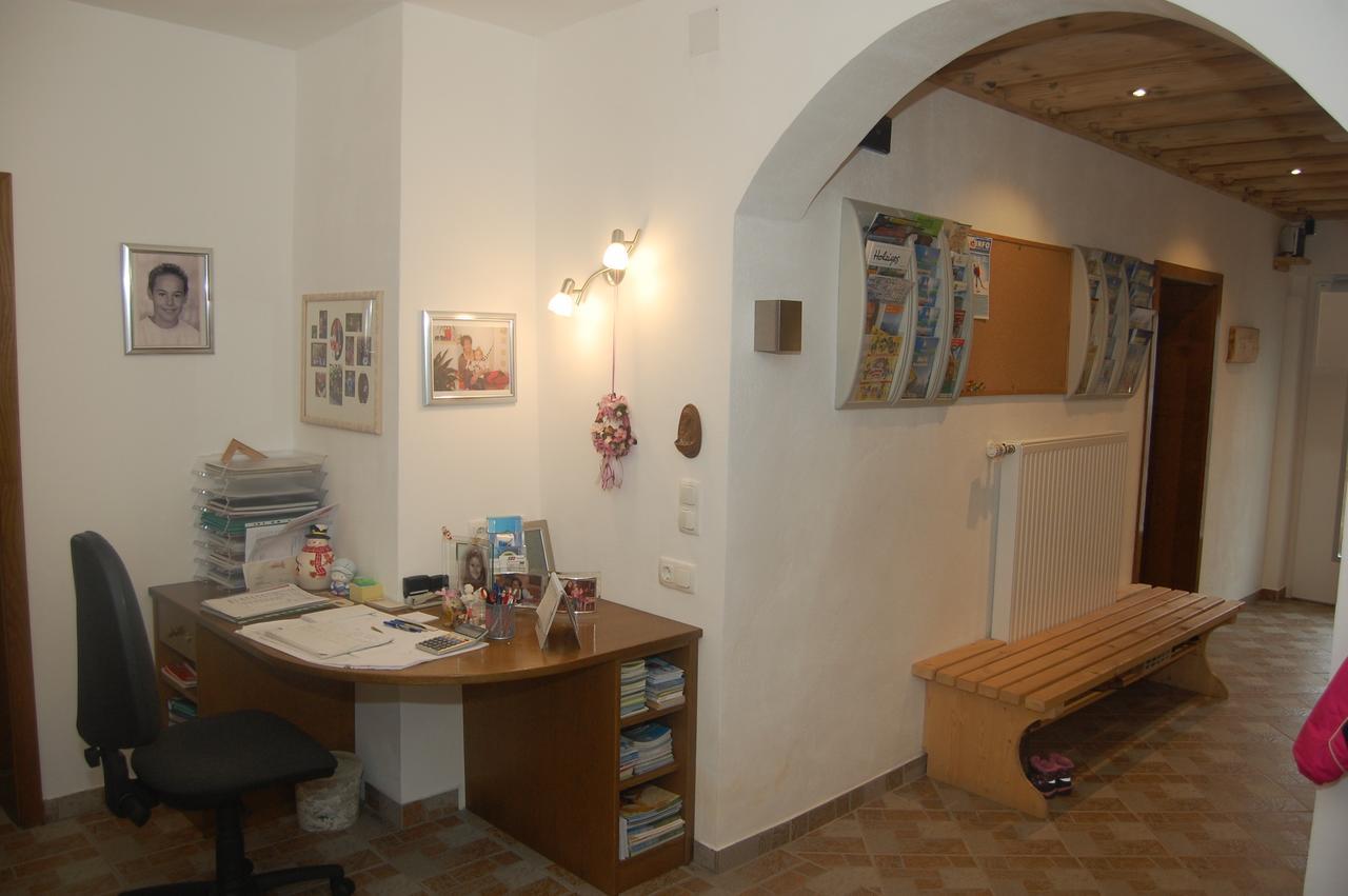 Haus Ingrid Apartman Sankt Georgen ob Murau Kültér fotó