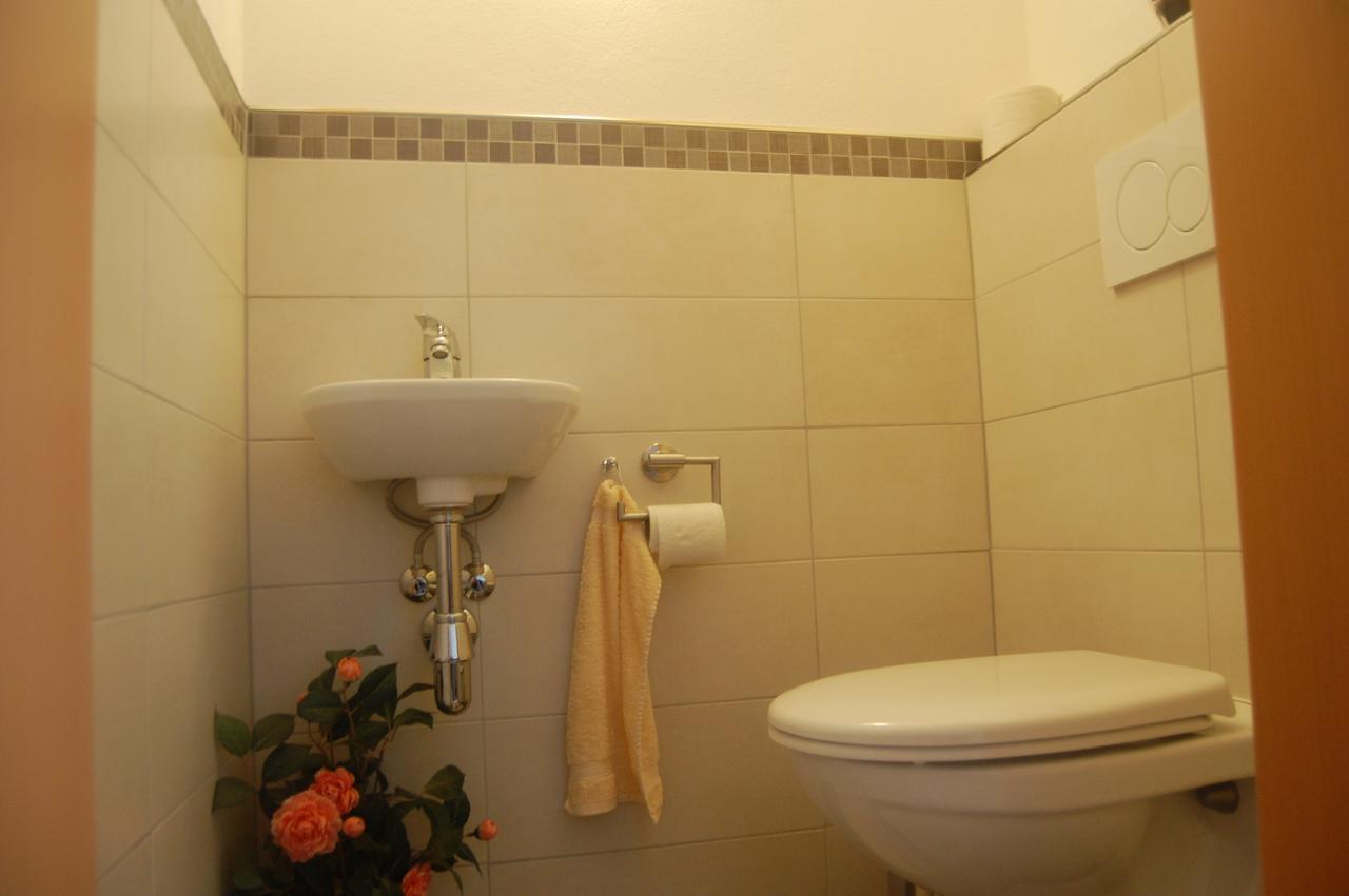 Haus Ingrid Apartman Sankt Georgen ob Murau Kültér fotó