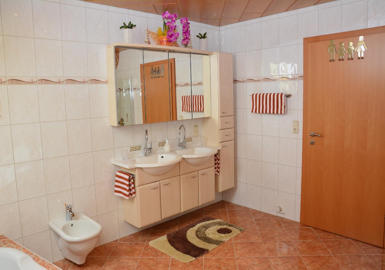 Haus Ingrid Apartman Sankt Georgen ob Murau Kültér fotó