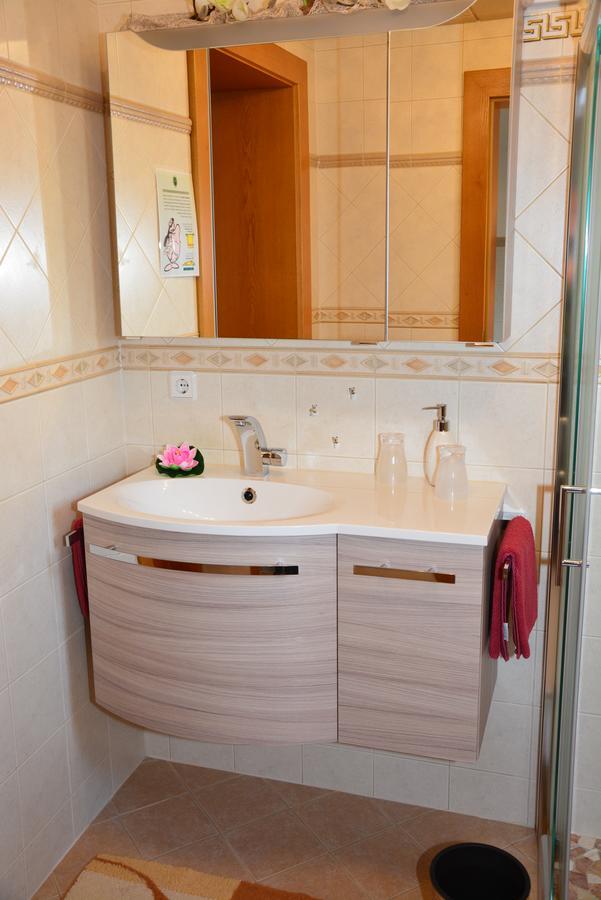 Haus Ingrid Apartman Sankt Georgen ob Murau Kültér fotó