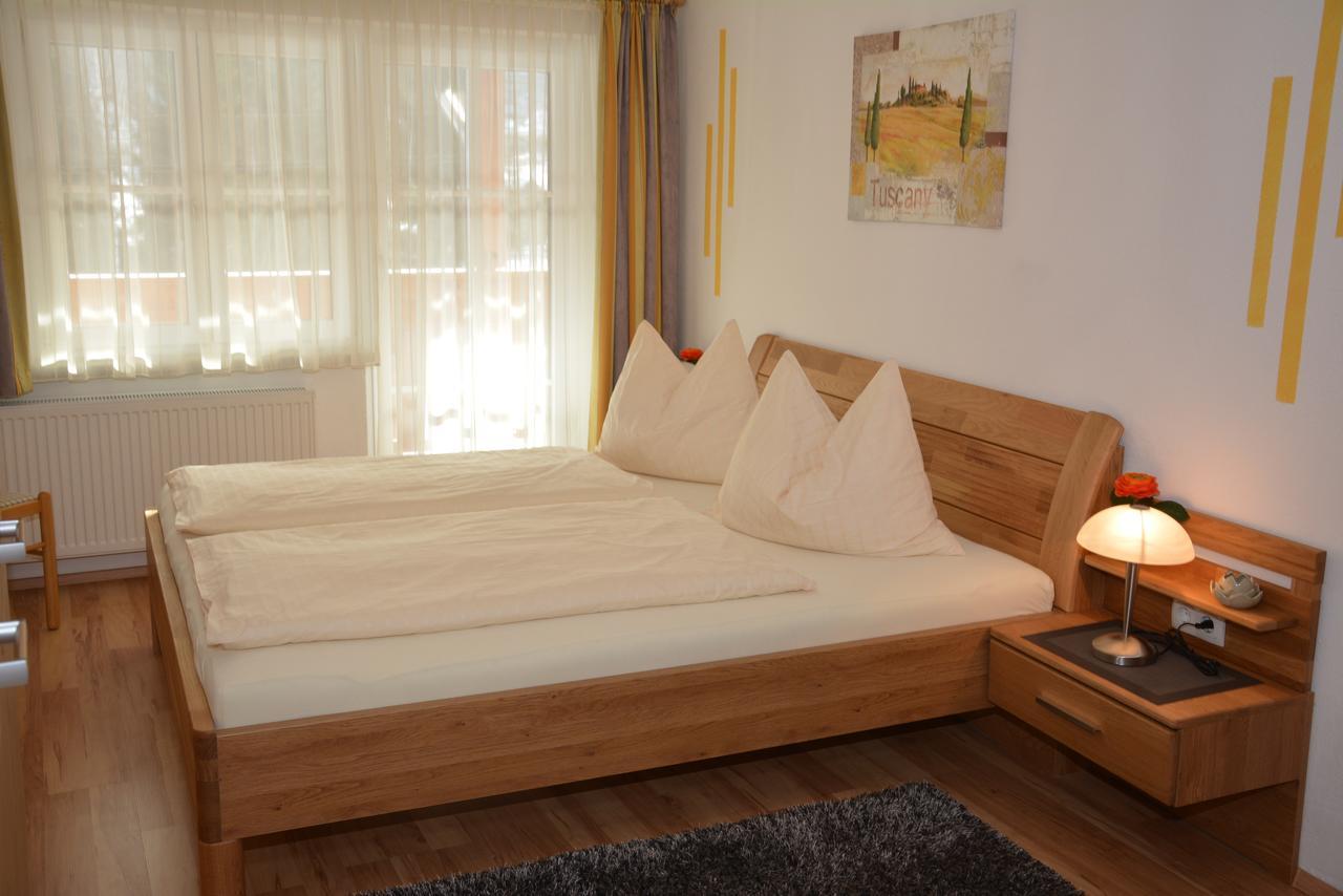 Haus Ingrid Apartman Sankt Georgen ob Murau Kültér fotó