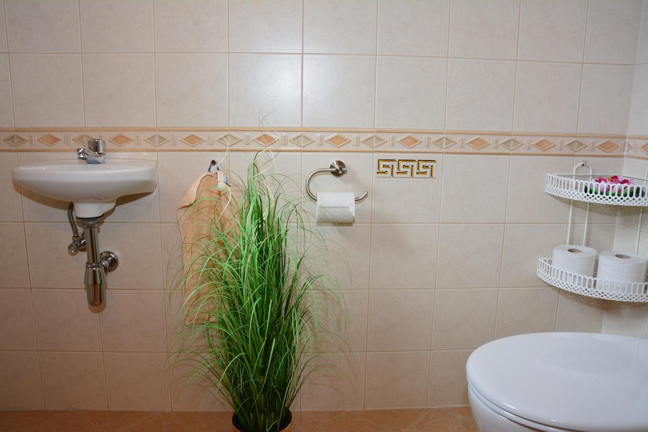 Haus Ingrid Apartman Sankt Georgen ob Murau Kültér fotó