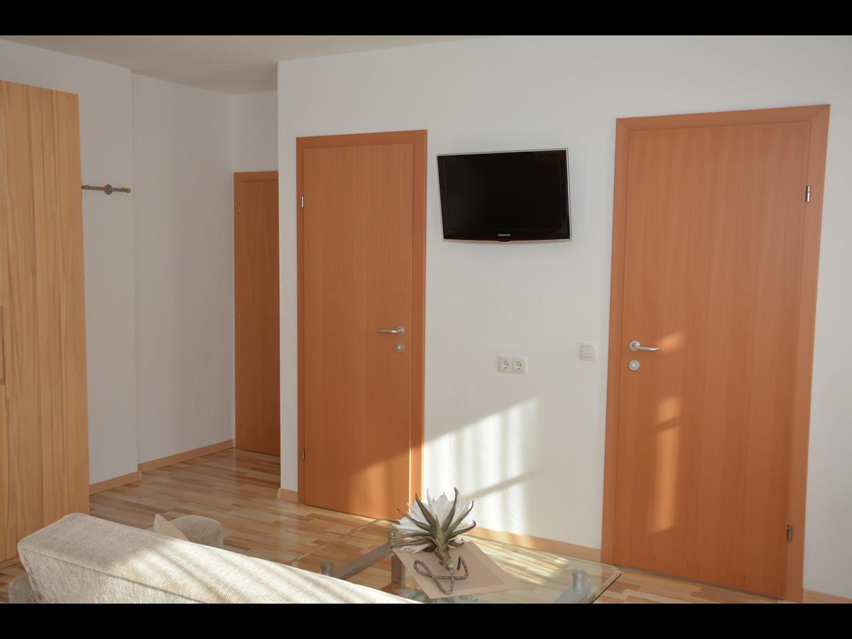 Haus Ingrid Apartman Sankt Georgen ob Murau Kültér fotó