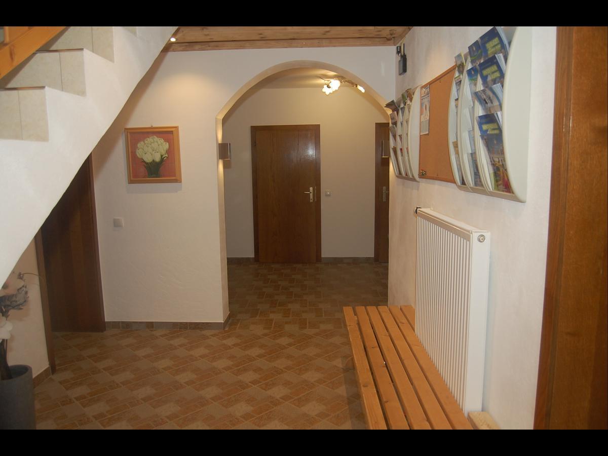 Haus Ingrid Apartman Sankt Georgen ob Murau Kültér fotó
