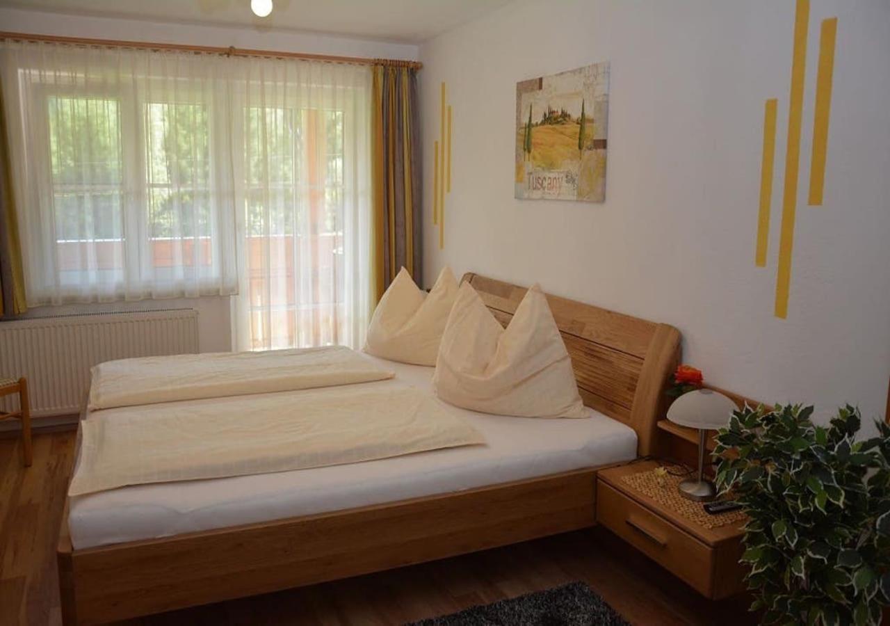 Haus Ingrid Apartman Sankt Georgen ob Murau Szoba fotó