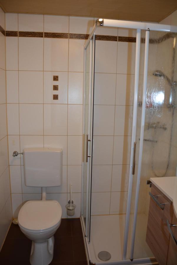Haus Ingrid Apartman Sankt Georgen ob Murau Kültér fotó