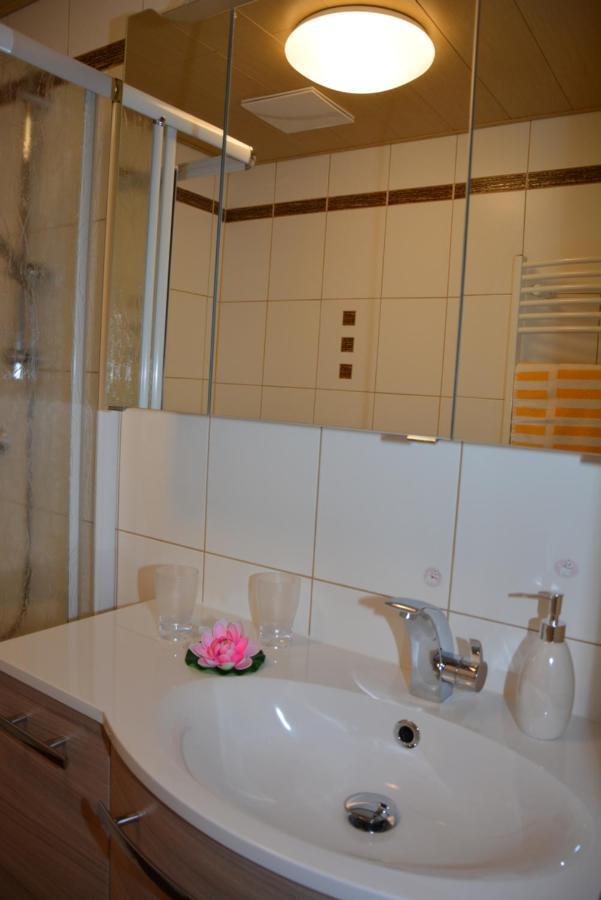 Haus Ingrid Apartman Sankt Georgen ob Murau Kültér fotó